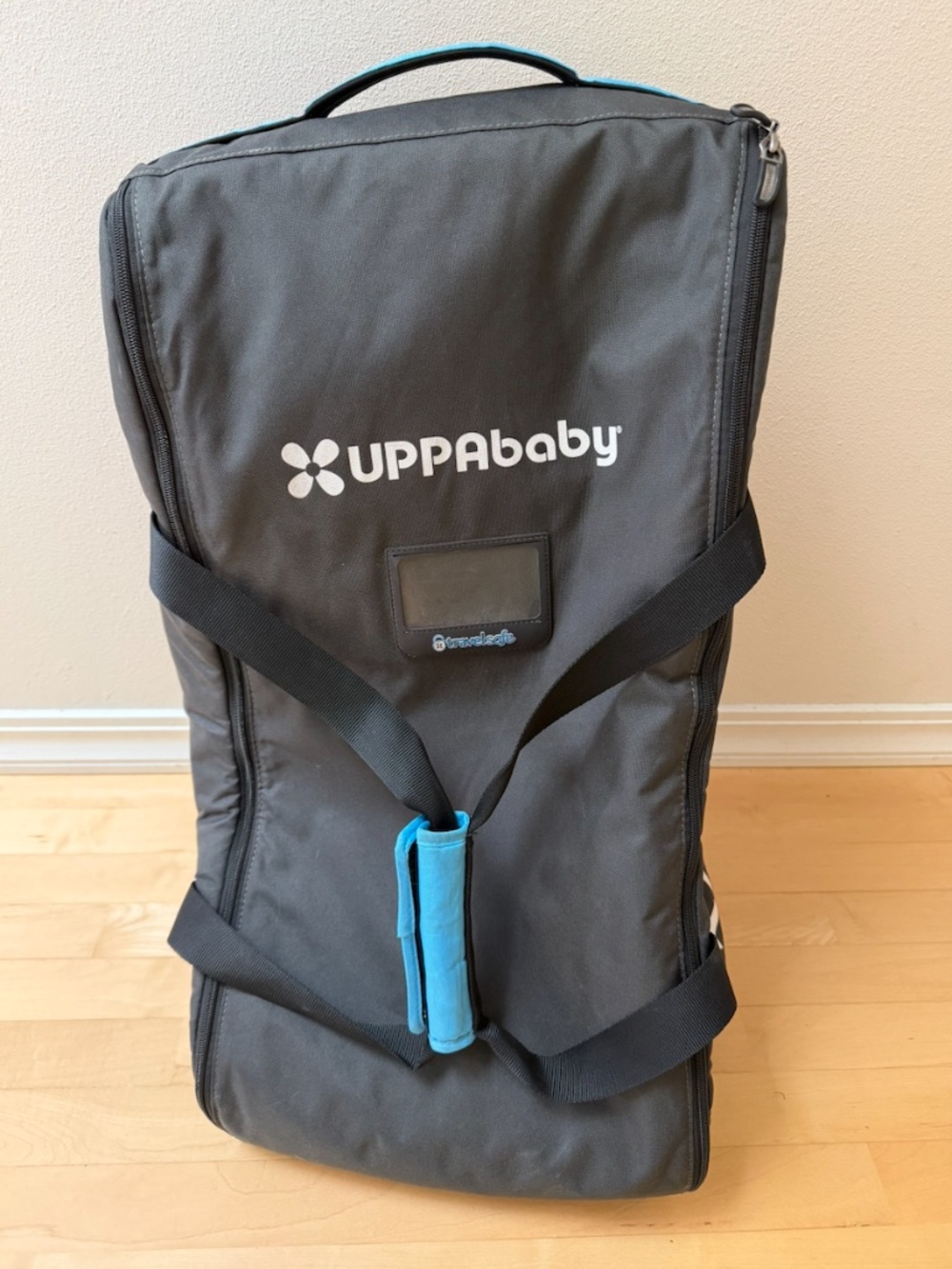 UPPAbaby Mesa Carseat Travel Bag